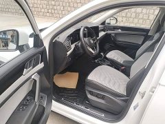 Volkswagen Taos 330TSI FWD Luxury Plus Advanced Edition - фото 15