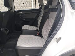 Volkswagen Taos 330TSI FWD Luxury Plus Advanced Edition - фото 16