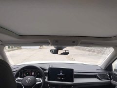 Volkswagen Taos 330TSI FWD Luxury Plus Advanced Edition - фото 17