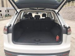 Volkswagen Taos 330TSI FWD Luxury Plus Advanced Edition - фото 18