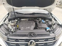 Volkswagen Taos 330TSI FWD Luxury Plus Advanced Edition - фото 19