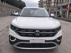 Volkswagen Taos 330TSI FWD Luxury Plus Advanced Edition - фото 2