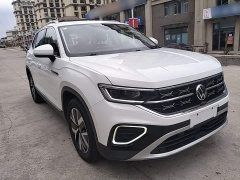 Volkswagen Taos 330TSI FWD Luxury Plus Advanced Edition - фото 3