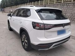 Volkswagen Taos 330TSI FWD Luxury Plus Advanced Edition - фото 4