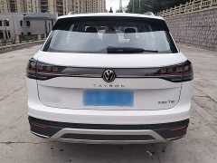 Volkswagen Taos 330TSI FWD Luxury Plus Advanced Edition - фото 5