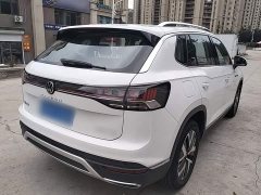 Volkswagen Taos 330TSI FWD Luxury Plus Advanced Edition - фото 6