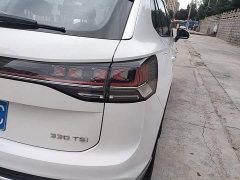 Volkswagen Taos 330TSI FWD Luxury Plus Advanced Edition - фото 7