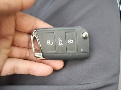 Volkswagen Taos 330TSI FWD Luxury Plus Advanced Edition - фото 8