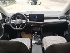 Volkswagen Taos 330TSI FWD Luxury Plus Advanced Edition - фото 9