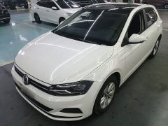 Volkswagen Polo Plus 1.5L Automatic Panoramic Sunroof Comfort Edition - photo 1