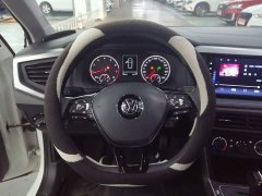 Volkswagen Polo Plus 1.5L Automatic Panoramic Sunroof Comfort Edition - photo 10