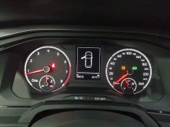 Volkswagen Polo Plus 1.5L Automatic Panoramic Sunroof Comfort Edition - photo 11
