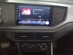 Volkswagen Polo Plus 1.5L Automatic Panoramic Sunroof Comfort Edition - photo 12