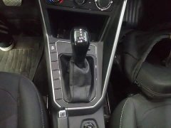 Volkswagen Polo Plus 1.5L Automatic Panoramic Sunroof Comfort Edition - photo 13