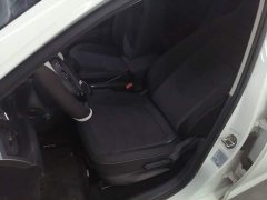 Volkswagen Polo Plus 1.5L Automatic Panoramic Sunroof Comfort Edition - photo 14