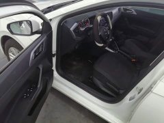 Volkswagen Polo Plus 1.5L Automatic Panoramic Sunroof Comfort Edition - photo 15