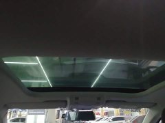 Volkswagen Polo Plus 1.5L Automatic Panoramic Sunroof Comfort Edition - photo 17