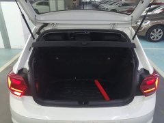 Volkswagen Polo Plus 1.5L Automatic Panoramic Sunroof Comfort Edition - photo 18