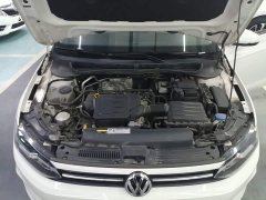 Volkswagen Polo Plus 1.5L Automatic Panoramic Sunroof Comfort Edition - photo 19