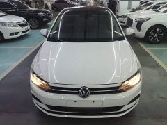Volkswagen Polo Plus 1.5L Automatic Panoramic Sunroof Comfort Edition - photo 2