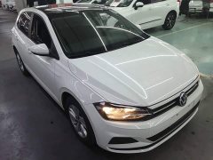 Volkswagen Polo Plus 1.5L Automatic Panoramic Sunroof Comfort Edition - photo 3