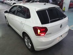 Volkswagen Polo Plus 1.5L Automatic Panoramic Sunroof Comfort Edition - photo 4