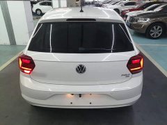 Volkswagen Polo Plus 1.5L Automatic Panoramic Sunroof Comfort Edition - photo 5