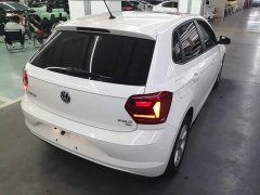 Volkswagen Polo Plus 1.5L Automatic Panoramic Sunroof Comfort Edition - photo 6