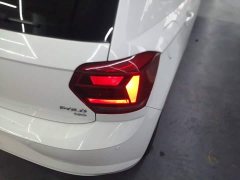 Volkswagen Polo Plus 1.5L Automatic Panoramic Sunroof Comfort Edition - photo 7