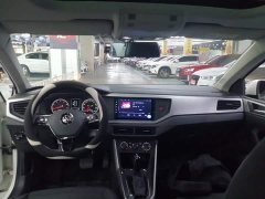 Volkswagen Polo Plus 1.5L Automatic Panoramic Sunroof Comfort Edition - photo 9