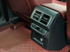 Audi Q5L 40 TFSI Luxury Dynamic - ფოტო 11