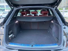 Audi Q5L 40 TFSI Luxury Dynamic - ფოტო 12