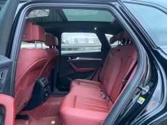 Audi Q5L 40 TFSI Luxury Dynamic - ფოტო 5