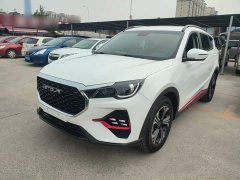 Jetour Jietu X70 1.5T DCT Transcend PRO 7-Seater - photo 1