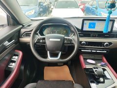 Jetour Jietu X70 1.5T DCT Transcend PRO 7-Seater - photo 10