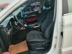 Jetour Jietu X70 1.5T DCT Transcend PRO 7-Seater - photo 14