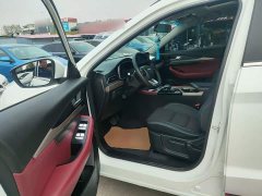 Jetour Jietu X70 1.5T DCT Transcend PRO 7-Seater - photo 15