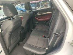 Jetour Jietu X70 1.5T DCT Transcend PRO 7-Seater - photo 16