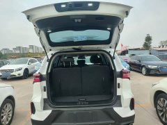 Jetour Jietu X70 1.5T DCT Transcend PRO 7-Seater - photo 18