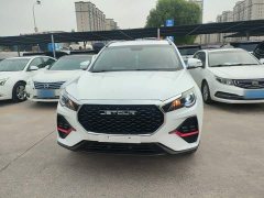 Jetour Jietu X70 1.5T DCT Transcend PRO 7-Seater - photo 2