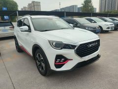 Jetour Jietu X70 1.5T DCT Transcend PRO 7-Seater - photo 3