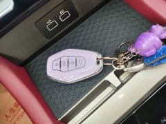 Jetour Jietu X70 1.5T DCT Transcend PRO 7-Seater - photo 8