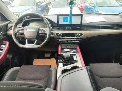 Jetour Jietu X70 1.5T DCT Transcend PRO 7-Seater - photo 9
