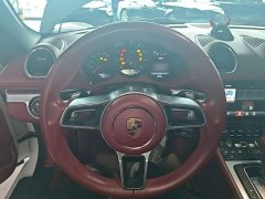 Porsche 718 Boxster 2.0T - фото 10