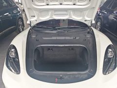 Porsche 718 Boxster 2.0T - фото 19