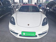 Porsche 718 Boxster 2.0T - фото 2