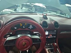 Porsche 718 Boxster 2.0T - фото 9