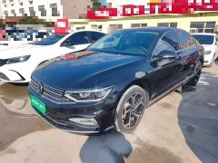 Volkswagen Magotan 2 Million Units Commemorative Edition 330TSI DSG Leading Version - photo 1