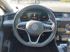 Volkswagen Magotan 2 Million Units Commemorative Edition 330TSI DSG Leading Version - photo 10
