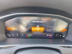 Volkswagen Magotan 2 Million Units Commemorative Edition 330TSI DSG Leading Version - photo 11